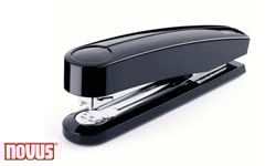 Novus Desktop Staplers