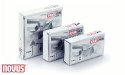 Novus Staples