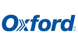 Oxford Binding Supplies