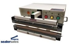 SealerSales Double Impulse Sealers