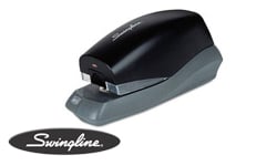 Swingline Electric Staplers