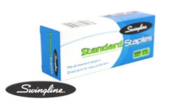 Swingline Staples