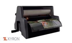 Visit Xyron Professional Laminators