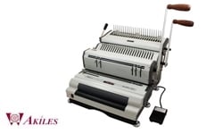 Akiles Combination Systems