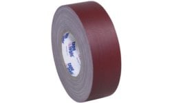 Burgundy Colored Tape