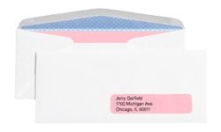 Business Envelopes