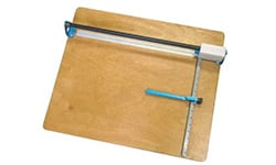 Lassco Wizer Paper Scoring Equipment