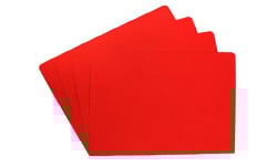 GBC Grain Paper Binding Covers