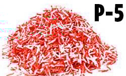 Level P-5 High-Security Shredders