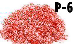 Level P-6 Very High Security Shredders