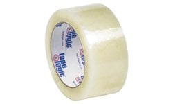 Cold-Temperature Tape
