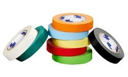 Colored Masking Tape