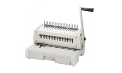 Manual Comb Binding Machines