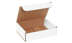 Corrugated Mailers