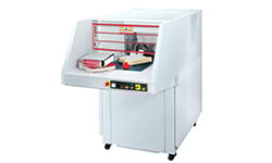 Destroyit Industrial Paper Shredders