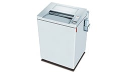 Visit Destroyit Large Office Paper Shredders