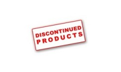 Discontinued UV Coaters