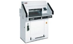 21" - 37" Electric Paper Cutters