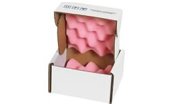 Foam Shippers for Safer Shipping