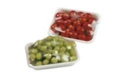 Food-Grade Poly Shrink Film