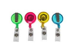 Badge Reels