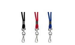 Lanyards & Neckwear