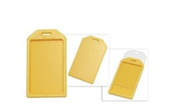 Luggage Tag Holders