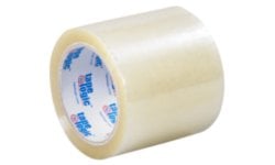 Label Protection Tape