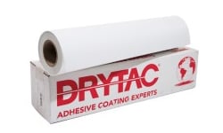 Pressure Sensitive Matte Laminating Films