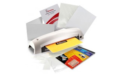 Pouch Laminating Starter Kits