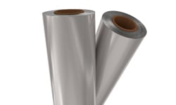 Silver Laminating Foils