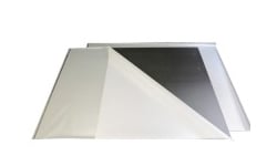 Smooth Matte Pouch Boards