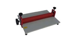 Hand Crank Cold Laminators