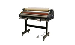 Wide Format Cold Laminators