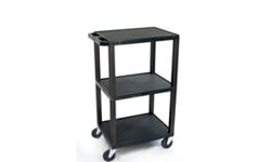Visit Laminating Carts and Work Centers