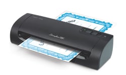 9" - 10" Pouch Laminators
