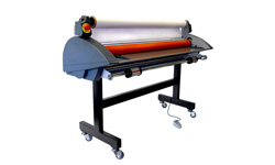 Pouch and Roll Laminators