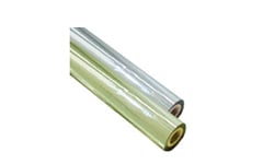 Metalized Laminating Film