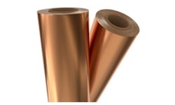 Satin Matte Laminating / Toner Fusing Foils