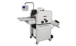 Single-Sided Roll Laminators