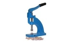 Grommet Presses, Dies & Grommets