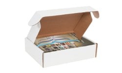 Literature Mailers