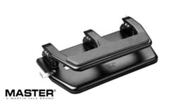 Visit Master 3-Hole Punches