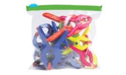 Minigrip® Reclosable Bags