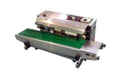 Continuous Bag Sealers