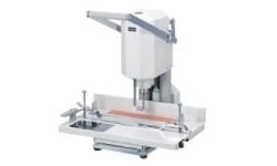 Visit Single Spindle Paper Drills