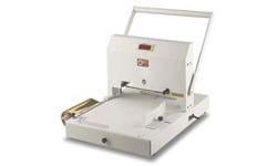 Visit Foil Hot Stamping Machines