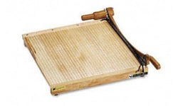 Visit Guillotine Paper Cutters