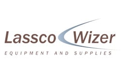 Lassco Wizer Equipment