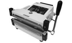 Double Impulse Sealers